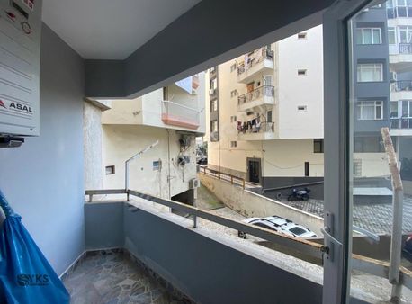 Yks'den Işıklar Cd. Üzeri Yenilenmiş Kiralık Ofis