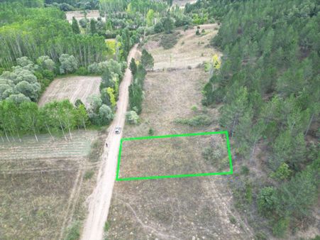 Kütahya Gediz Yağmurlar Köyü 440 M2 Satılık Yatırımlık Tarla