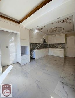 Kaan Emlaktan Servergazide 6+2 Satılık Lüx Sıfır Dublex Daire