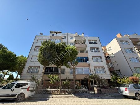 Parla'dan Altınkum Da Doğa Manzaralı Ön Cephe Satılık 3+1 Daire