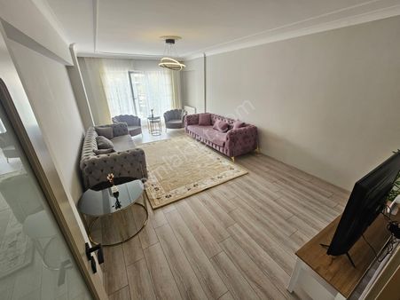 Marka Gayrimenkulden 3+1 Masrafsız Daire