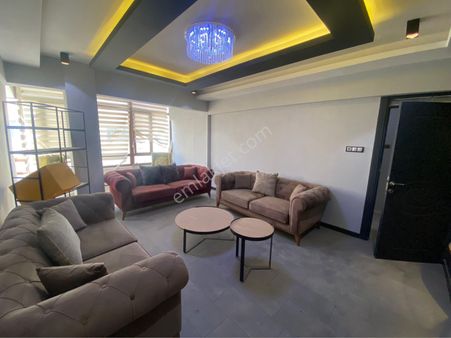 Şanlı Gayrimenkulden Satılık 2+1 Daire