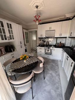 Geniş 2+1 Satılık Fırsat Daire