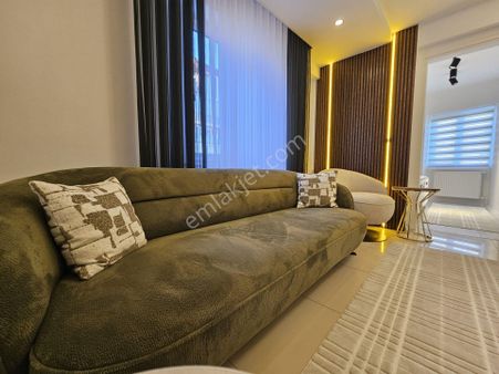 Atu Gayrimenkulden Satılık 1+1 Arakat Daire