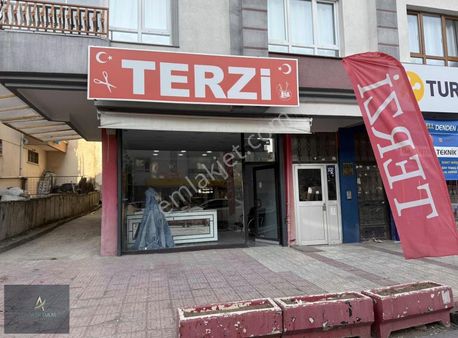 Satılık Ufuktepe Osmangazi Cad. Üzerinde 100 M2 Kupon Dükkan
