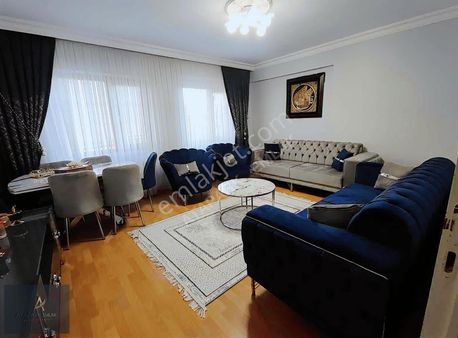 Kuşcağız Bengü Yakını 3+1 Krediye Uygun Satılık Daire