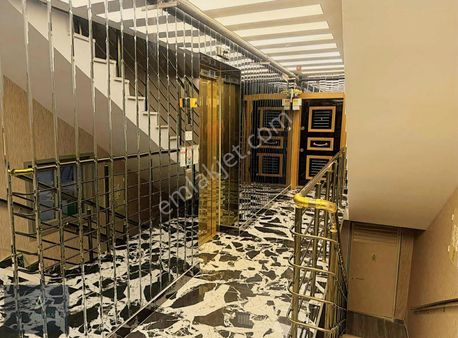 Keçiören Gazino Merkezde Ultra Lüx Yapıda 3+1 Satılık Daire