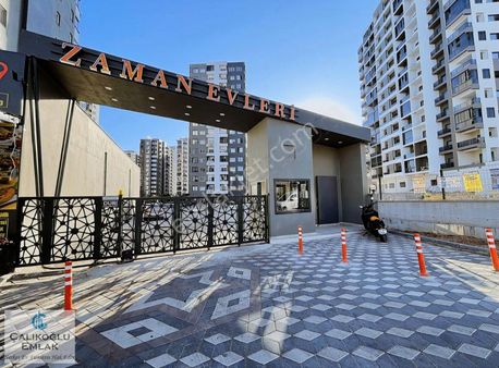 Mezitli Soli Mevkii Kiralık 2+1 Sıfır Daire