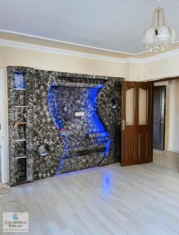 Halkkentte 2+1 Ultra Geniş Satılık Daire