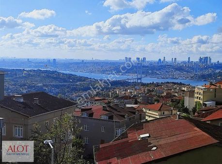 Kirazlıtepe Toki Deniz Manzaralı 2+1 Daire