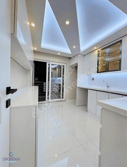 Büyük Daire Arayanlara Tunca Mah. Satılık 3+1 Ara Kat Full Lüx