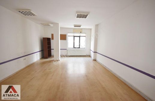 Armonipark Karşısı Cadde Üzeri 1.kat 350 M2 İşyeri İmalathane