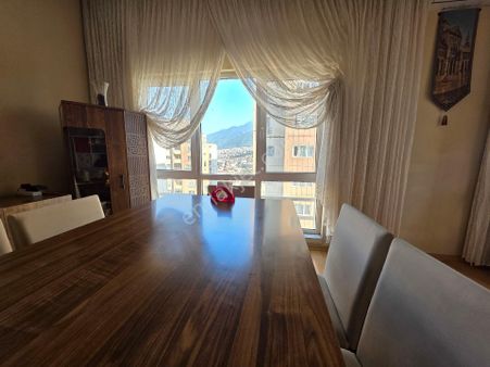 Bursa Merkezde Satılık