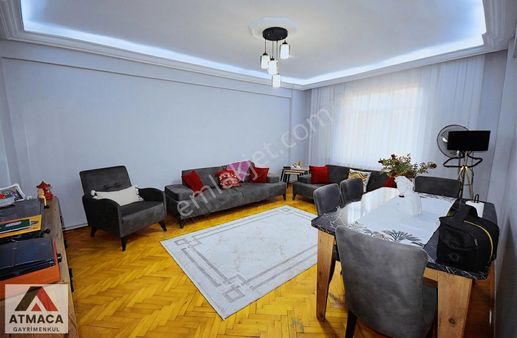 Sefaköy Sultanmurat Mah. 2+1 100m2 Opet Karşısı Satılık Daire