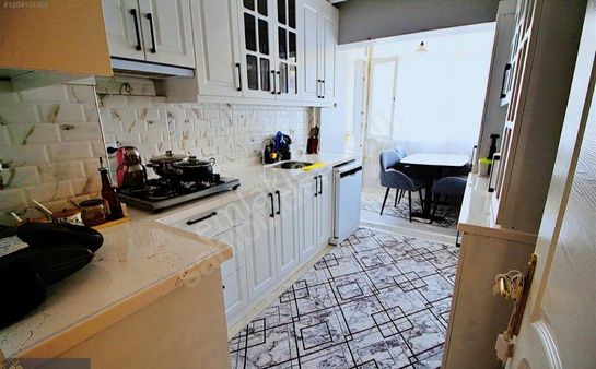 Mç Emlak'tan Andiçen Mah'sınde 3+1 Satılık Daire