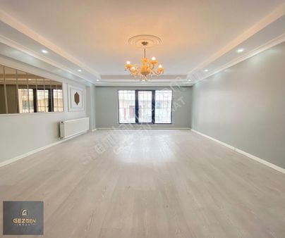 Esenyurt Mehterçeşme Mahallesinde 2+1 Satılık Yüksek Giriş Daire