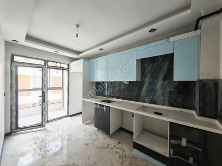 Bakırcı İnşaat & Gym.'den Çamlıca Mahallesinde 2+0 Satılık Daire