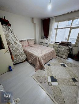 Satılık Kelepir 2+1 Daire Metronun Dibinde