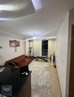 58 Bulvara Komşu Satılık 1+1 Daire Yeni Bina 1-2-3-4 Tüm Katlar