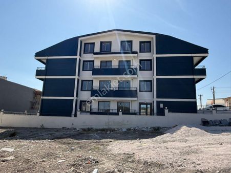 Satılık Ultra Lüks 2+1 Toygar Mahallesi Sefaköy