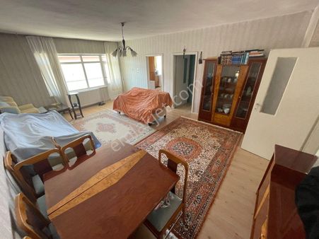 Mç Emlak'tan Plevne Mah'sınde 3+1 Satılık Daire