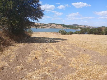 Lapseki Taştepe Köyünde 1700m2