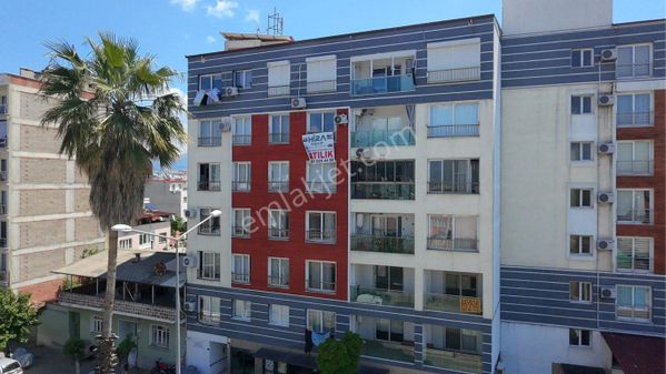 📍 Kiralık 2+1 Daire – Dumlupınar Mahallesi