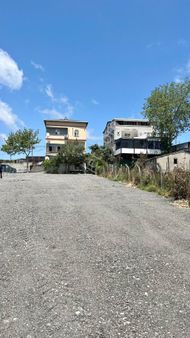 İstanbul Havalimanına Yakın Tayakadın Caddesine Cephe Kiralık Arsa Ve Ofis