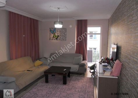 İktisat Emlak'dan Konyaaltı Altınkum Mahalesinde 4+1 150m2 Tek Daire 4 Cephe Daire