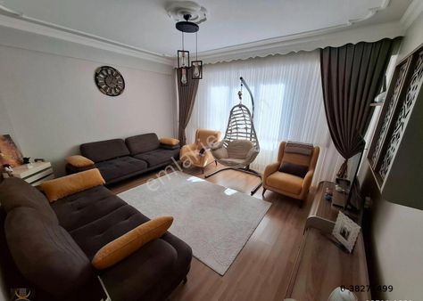 Poyraz Emlak'tan Emek Mah.dilek Cad.ve Alifuat Güven Okulu Yakını 3+1 120 M² Fırsat Satılık Daire