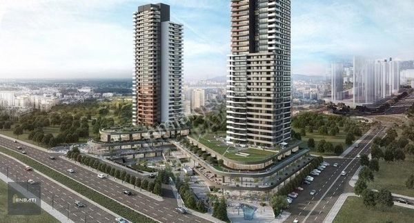 Beytepe 1923 Bulvar Cepheli Kiracılı Dükkan / Enbatı A.ş