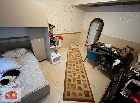 Feyzullah'ta Mesa Cadde'ye Komşu Kaçırılmayacak 2+1 Daire