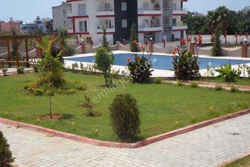 İdol Den Yenişehirde Cadde Üstü Site İçi Havuzlu Doğalgazı Aktif Satılık 3+1 138im