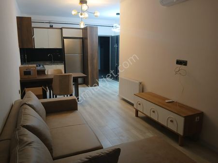 Mersin Yenişehir Çiftlikköy’de 1+1 Sıfır Eşyalı Daire – Modern Yaşam Fırsatı