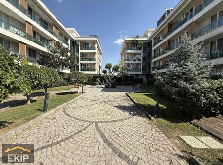 Ekip Gayrimenkul'den Tuzla Casa Mia Sitedinde Fırsat 60m21+1