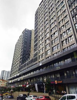 Caspian Modern'de Köşe Ön Cepheli Lokasyon Zengini Daire