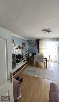 Çamlık İkbal Cad 5 Dakika Lokasyon Zengini 135m2 Daire