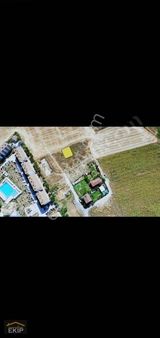 Tekirdağ Kumbağ Da Denize 200 Metrede 1117m2 Arsamız