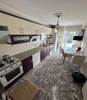 Atapark Mahallesi'nde Kat Konumunda 3+1 Daire!