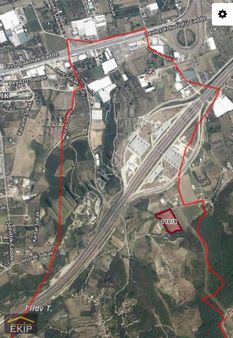 Ekip Gayrimenkul'den Yalova Altunova Havuzderede 12,800 M2