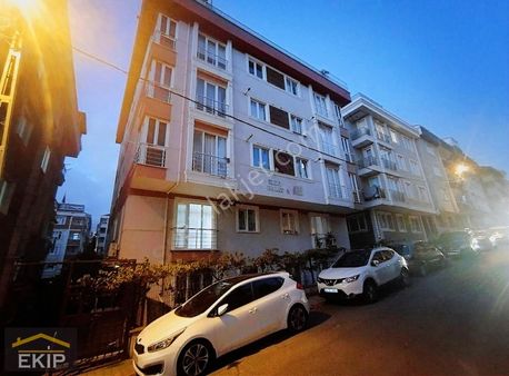 Çakmak Da Beyaz Eşyalı Büyük Teraslı 1+1 Kiralık