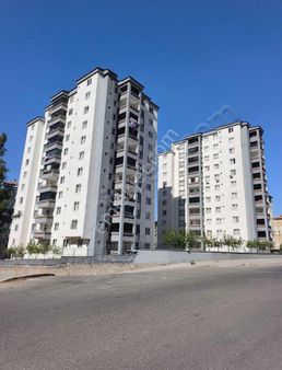 Abdulkadir Yüksel Hastanesi Yanında Kiralık 2+1 Daire