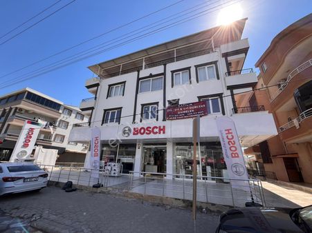 Didim Merkezde 3 + 1 Ayrı Mutfaklı Katta Daire Fiyatı Uygun Tutulmuştur -34