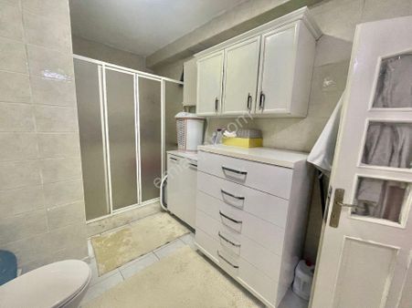 (k) Huzurevleri Son Durak'ta Satılık 3+1 Daire