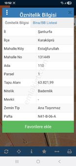 Ana Yola Sıfır Badem Bahçesi