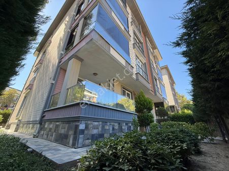 Parla'dan İkizçay Da Lüx Tasarım Çift Cephe Doğalğazlı 3+1daire