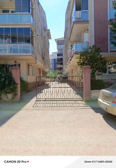 Kurtuluş Mahallesi Site İçerisinde 2+1 Ferah Daire