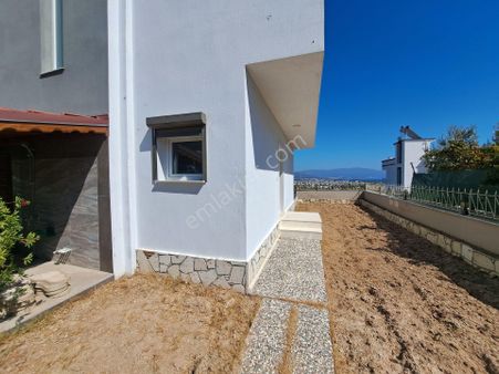 İzmir Seferihisar Atatürk Mahallesin De Satılık 2+1 Villa