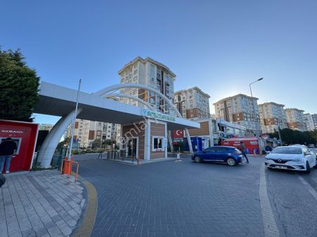 Çorlu Esentepe Mahallesi Ergene Vadisi Kiralık 1+1 Daire