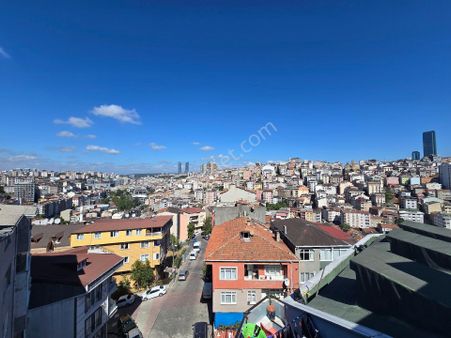 Ege Emlaktan Kağıthane Hürrıyet Mh Satılık 3+1 Düblexs